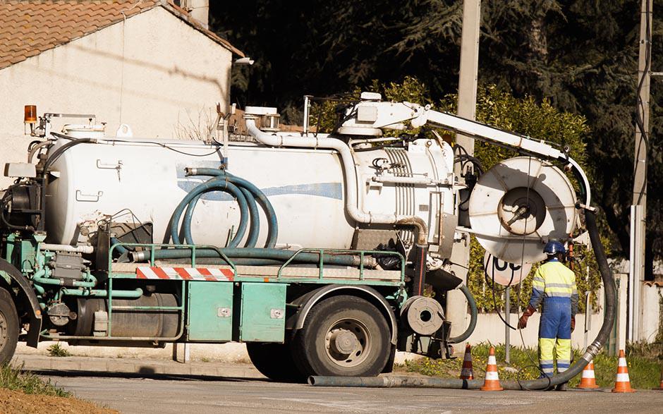 societe pour deboucher canalisation Lévis-Saint-Nom