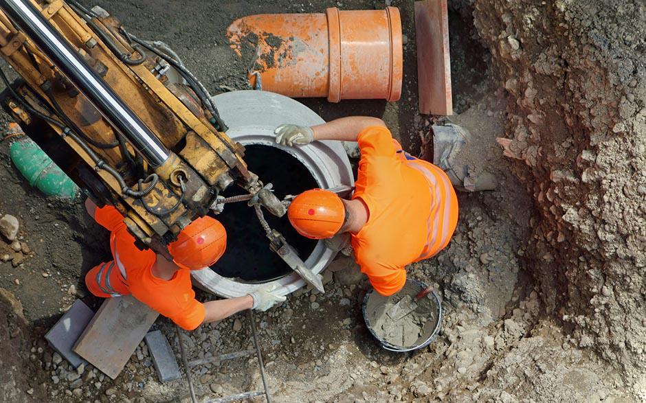  comment déboucher canalisation Issy-les-Moulineaux