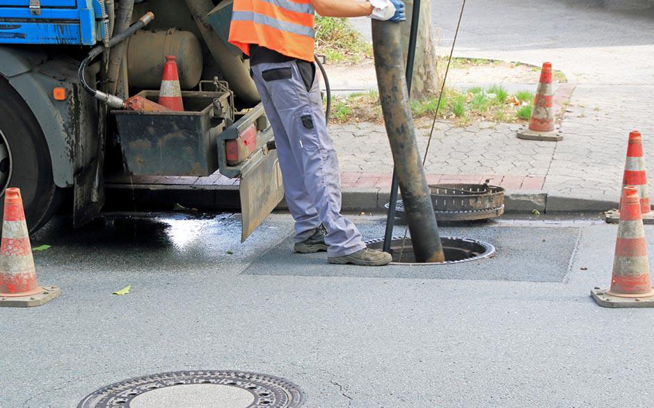 comment déboucher canalisation Bondy