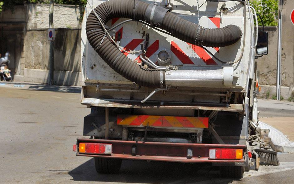 débouche canalisations Suresnes
