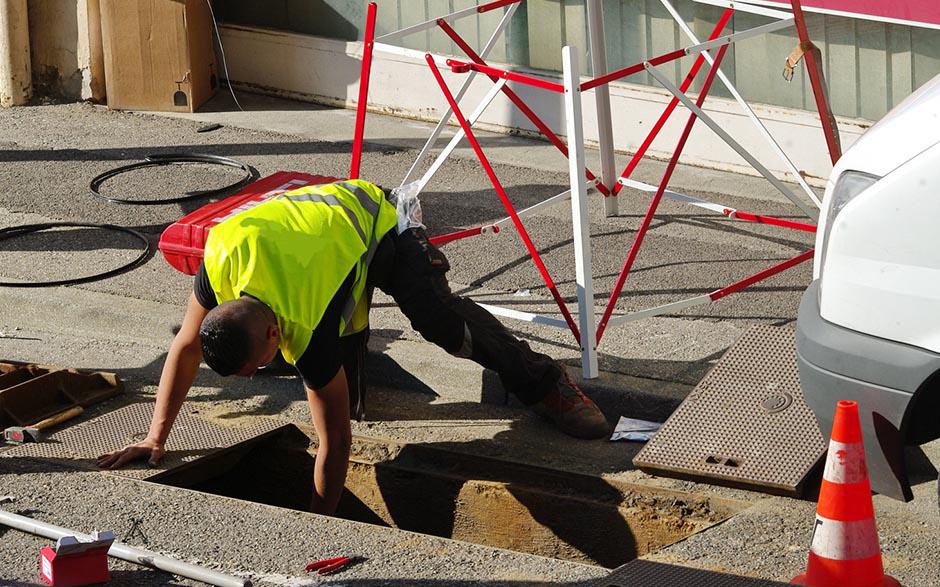 débouchage de canalisation Bonnières-sur-Seine