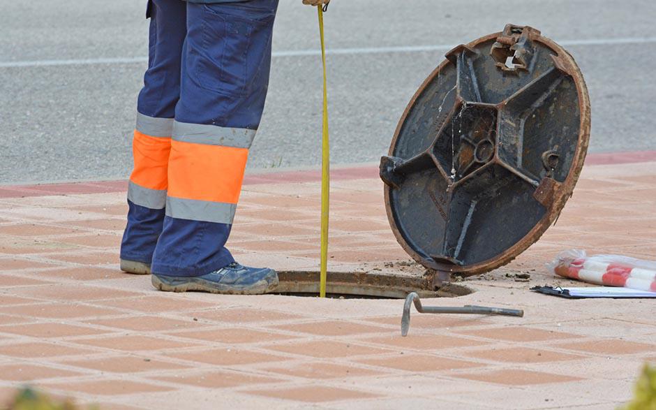 curage canalisation Saint-Denis