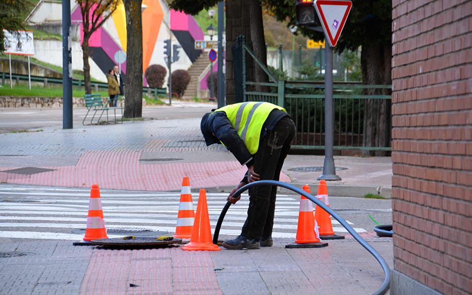 comment déboucher un évier Écuelles