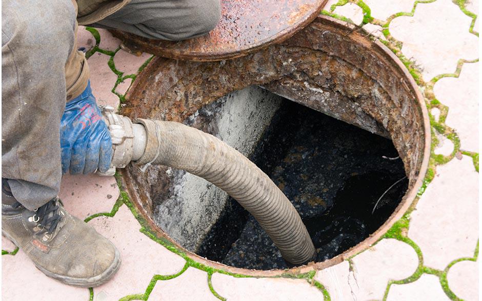 débouchage de canalisation Bonnières-sur-Seine