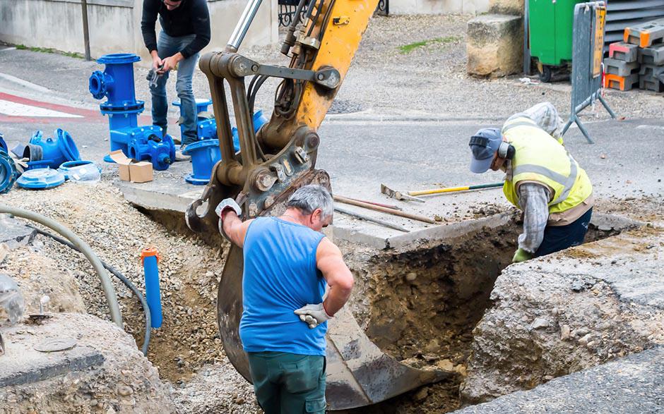 comment déboucher un évier Écuelles