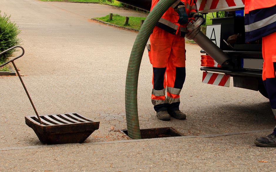 débouchage de canalisation Grandvilliers